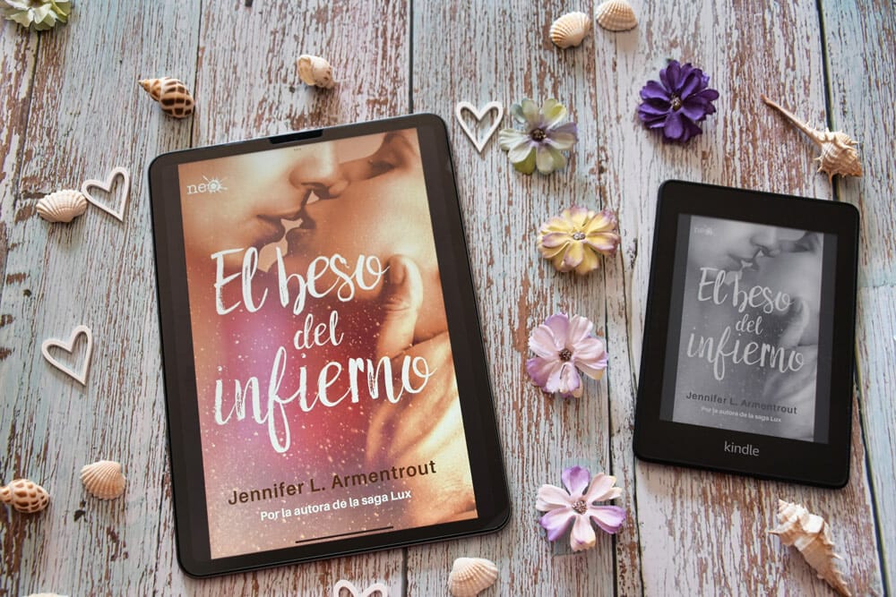 el-beso-del-infierno el beso del infierno es Los elementos oscuros 1