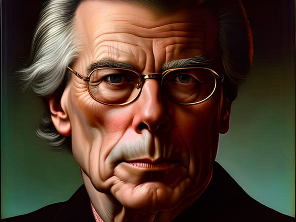 Stephen King 